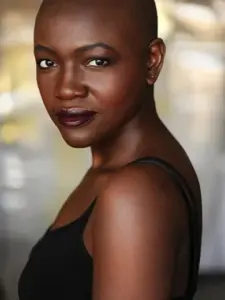 Constance Ejuma