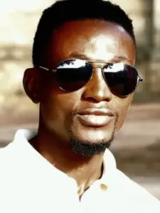 Elisha Okeyere