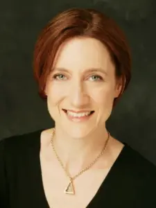Λίζα Χένσον (Lisa Henson)