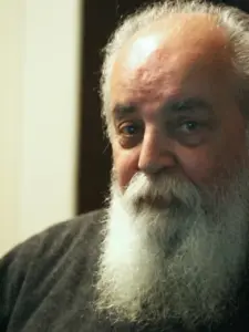 Houshang Ebtehaj Sayeh (Houshang Ebtehaj (Sayeh))