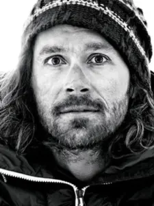 Jeremy Jones