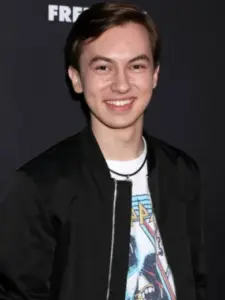 Hayden Byerly