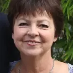 Tessa Peake-Jones