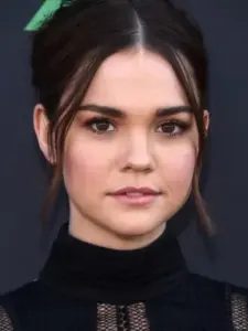 Maia Mitchell