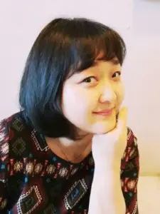 Hong So-young