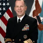 Michael Mullen