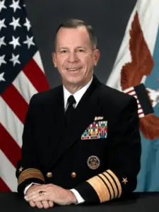 Michael Mullen