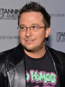 Billy Corben