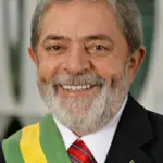 Λουίς Ινάσιο Λούλα ντα Σίλβα (Luiz Inácio Lula da Silva)