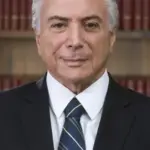 Μισέλ Τέμερ (Michel Temer)