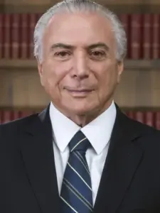 Μισέλ Τέμερ (Michel Temer)