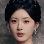 Zhao Lusi