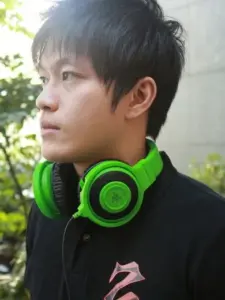 Benedict Lim