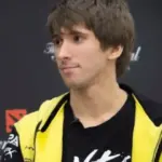 Danil Ishutin