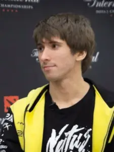 Danil Ishutin