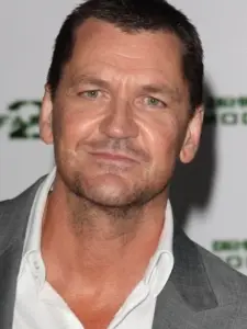 Craig Fairbrass
