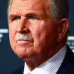 Mike Ditka