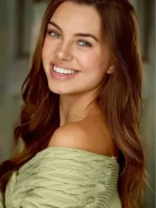Caitlin Carmichael