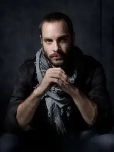 Jeremy Rush