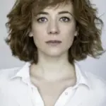 Σαρά Λάζαρο (Sara Lazzaro)