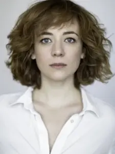 Σαρά Λάζαρο (Sara Lazzaro)