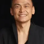 Chen Yi-wen
