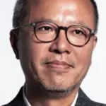 Chung Mong-hong