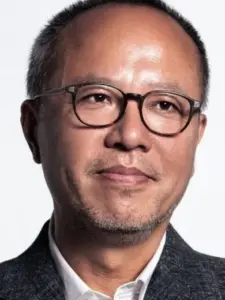 Chung Mong-hong