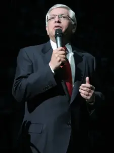 Ντέιβιντ Στερν (David Stern)
