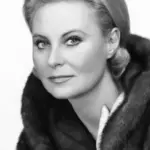 Michèle Morgan
