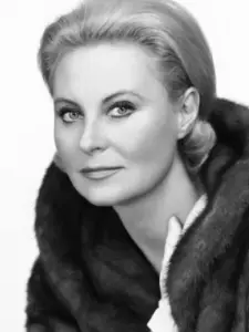 Michèle Morgan