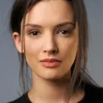 Paulina Andreeva