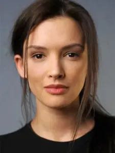 Paulina Andreeva