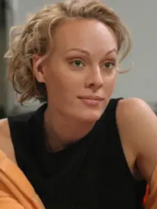 Olga Lomonosova