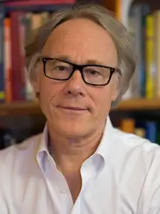 Graham Hancock