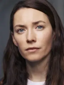 Ταμσίν Τοπόλσκι (Tamsin Topolski)