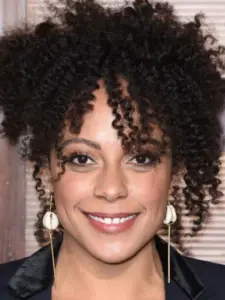 Rosalind Eleazar