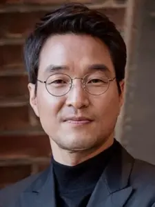 Han Suk-kyu