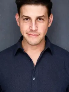 David Blue