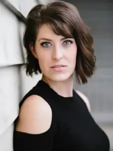 Rachel Schrey