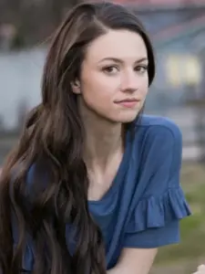 Bethany Davenport