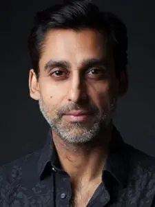 Anand Rajaram