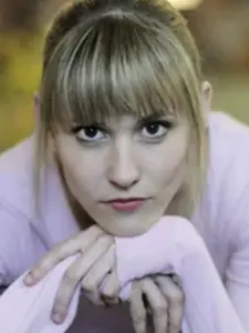Šárka Krausová (Šárka Vaculíková)