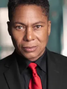 Sean A. Reid
