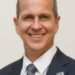 Peter Greste