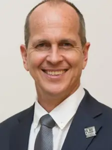 Peter Greste