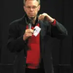 Michael Raeburn