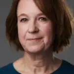 Vicki Pepperdine