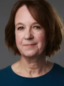 Vicki Pepperdine