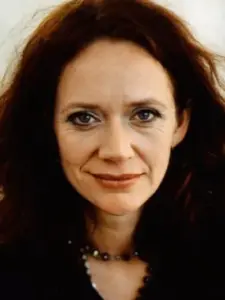 Pia Bovin
